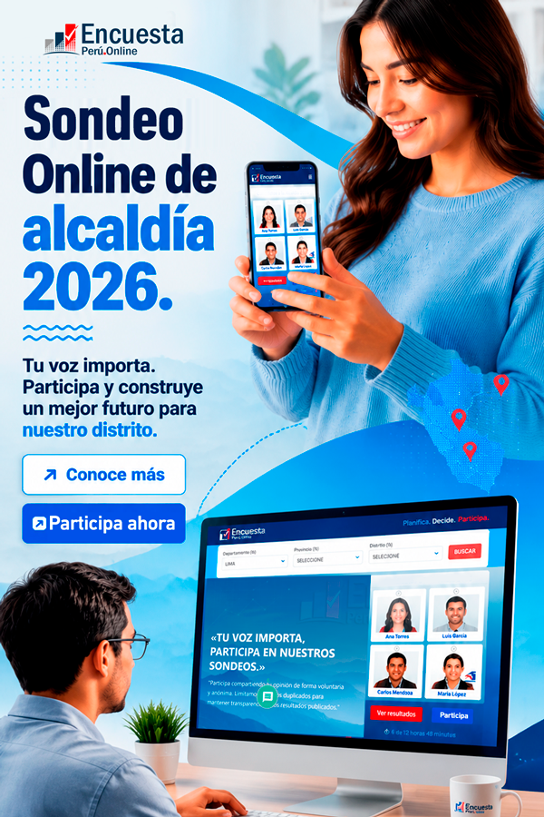 sondeo-peru-online